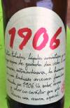 1906 Reserva Especial Etikett
