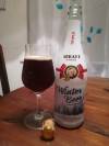 Abbaye d'Aulne Super Noël / Winter Beer