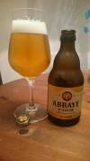 Abbaye d'Aulne Blonde