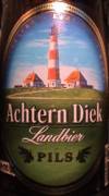 Achtern Diek Landbier Pils