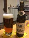 Adler Bräu Alt Fränkisches Lagerbier 