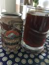 Ægir Bryggerie Naglfare Nut Brown Ale