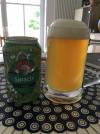 Ægir Bryggerie Sorachi Saison