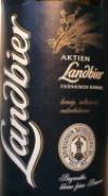 Aktien Landbier