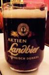 Aktien Landbier