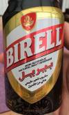 Al Ahram Birell Etikett