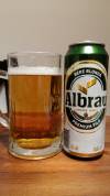 Albrau