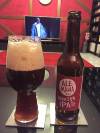 Ale Mania Belgian Style IPA