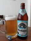 Alemaner Lagerbier Hell