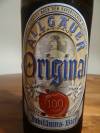 Allgäuer Brauhaus Original Etikett