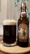 Allgäuer Brauhaus Büble Urbayrisch Dunkel