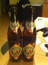 Alpirsbacher Klosterbräu Spezial