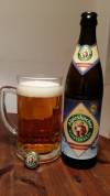 Alpirsbacher Klosterbräu Weihnachtsbier
