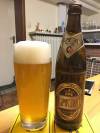Alpkönig Kellerbier
