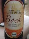 Alsfelder Landbrauerei Bock
