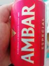 Ambar Especial Etikett