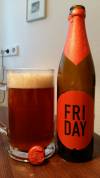 Brewers & Union Friday