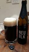 Brewers & Union NEU BLK