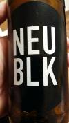 Brewers & Union NEU BLK Etikett