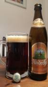 Andechser Doppelbock Dunkel
