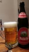 Andechser Spezial Hell