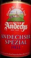 Andechser Spezial Hell