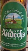 Andechser Vollbier Hell