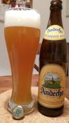  Andechser Weissbier Hell