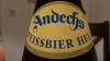  Andechser Weissbier Hell Etikett