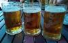 Arany Facan Glas