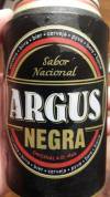 Argus Negra Etikett