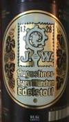 Augustiner Edelstoff
