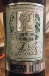 Augustiner Pils Etikett