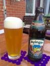 Ayinger Kellerbier