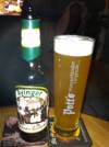 Ayinger Liebhard's Kellerbier