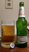 Baltika 0 Non-Alcoholic