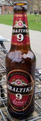 Baltika 9 Extra