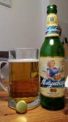 Baltika Zhigulevskoe Firmennoe Zhivoe
