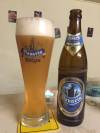 Bavaria Weizenbier Hefe-Hell