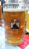 Bayerischer Bahnhof Helles