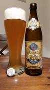 Bayern Bräu Weißbier Hell