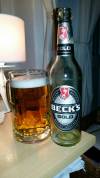 Beck's Gold