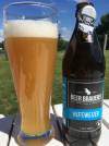 Beer Brauerei Hefeweizen