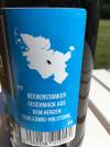 Beer Brauerei Hefeweizen Etikett 3