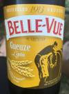 Belle-Vue Gueuze Etikett