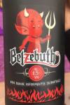 Belzebuth Etikett