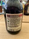 Berg Ulrichsbier Etikett