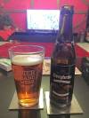 Bergbräu Doppelbock