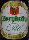 Bergbräu Pils
