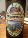 Mittenwalder Berg Gold Export